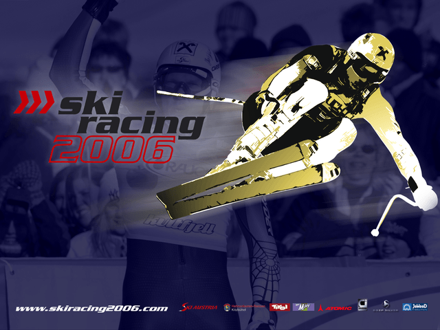 Ski Racing 2006 screenshot 2 for Xbox